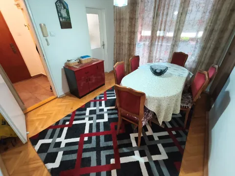 Sale, two bedroom apartment, 80m², Zabjelo, Podgorica - image 11