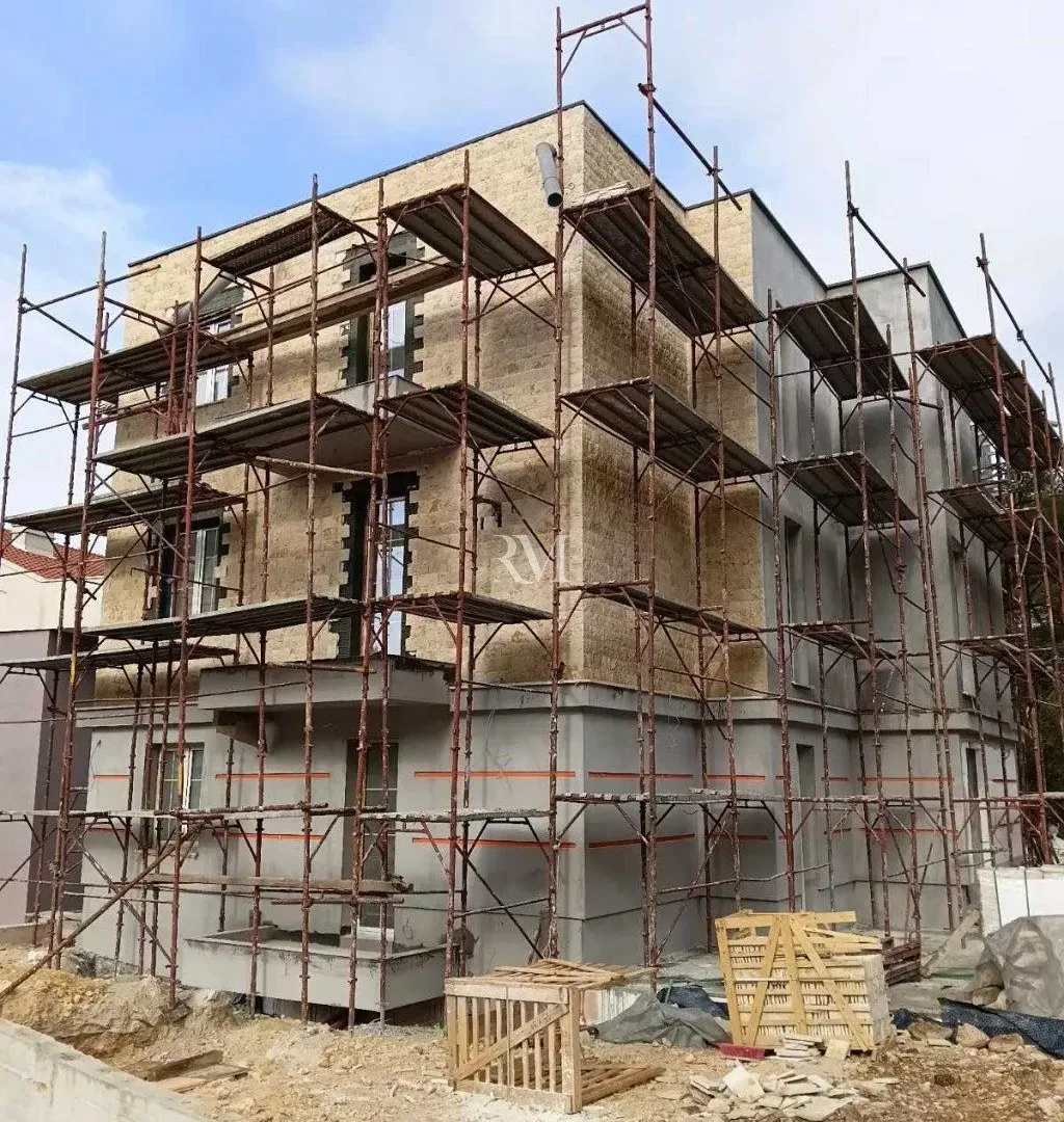 Prodaja, dvosoban stan, 58m², Kava, Tivat