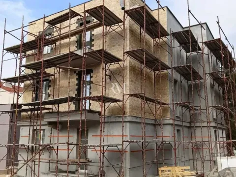 Prodaja, dvosoban stan, 58m², Kava, Tivat - image 2