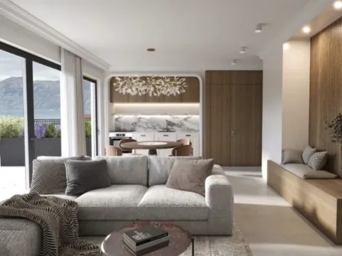 Prodaja, stan, 192m², Dobrota, Kotor - image 10