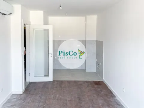 Izdavanje, jednosoban stan, 47m², Preko Morače, Podgorica - image 6