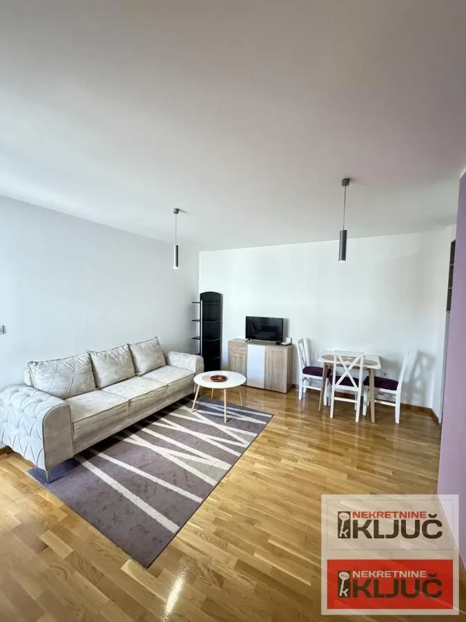 Prodaja, jednosoban stan, 40m², Telep, Novi Sad Sve Podlokacije