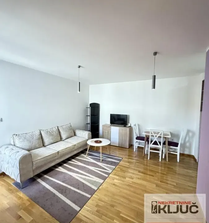 Prodaja, jednosoban stan, 40m², Telep, Novi Sad Sve Podlokacije