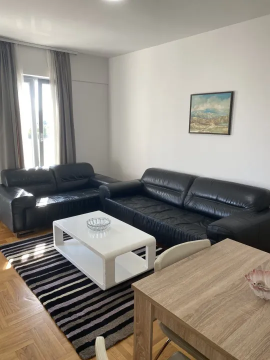 Rent, two bedroom apartment, 40m², City Kvart, Podgorica