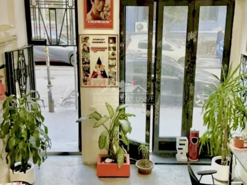 Sale, office space, 107m², Stari Grad, Beograd - image 3