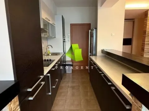 Rent, four bedroom apartment, 115m², Medijana, Niš - image 4