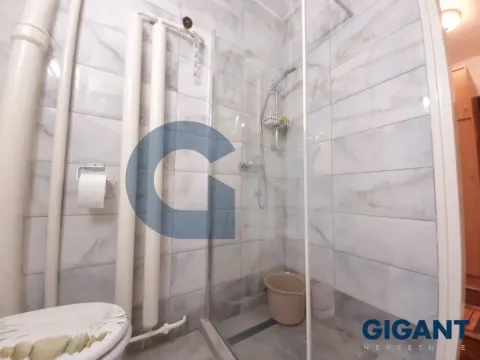 Rent, one bedroom apartment, 32m², Novi Beograd Blok 2, Novi Beograd Sve Podlokacije - image 11