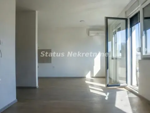 Sale, three bedroom apartment, 78m², Petrovaradin, Novi Sad - image 30