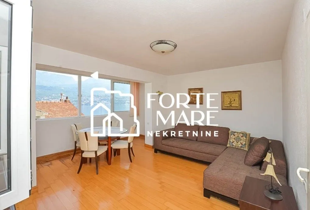Prodaja, kuća, 110m², Njivice, Herceg Novi