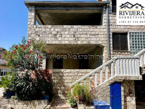 Sale, house, 135m², Kalimanj, Tivat - image 3
