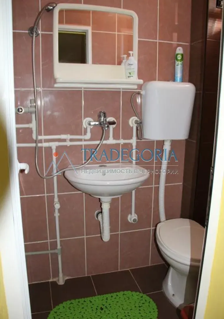 Prodaja, ugostiteljski objekat, 300m², Dobra Voda, Bar