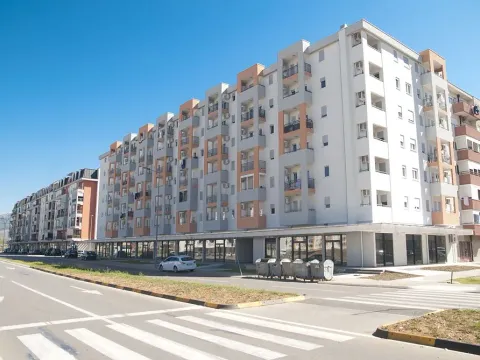 Stan in Stari Aerodrom