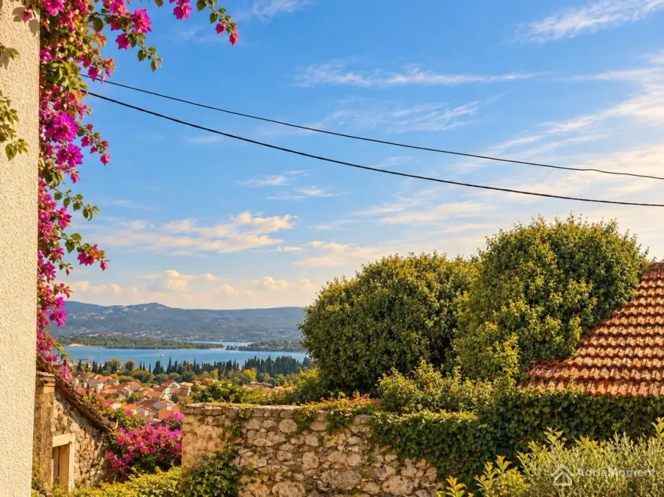 Prodaja, kuća, 112m², Centar, Tivat