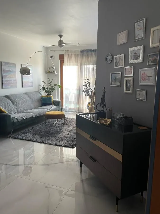 Sale, three bedroom apartment, 86m², Bar, Crna Gora