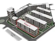 Prodaja, jednosoban stan, 49m², Central Point, Podgorica - image 6