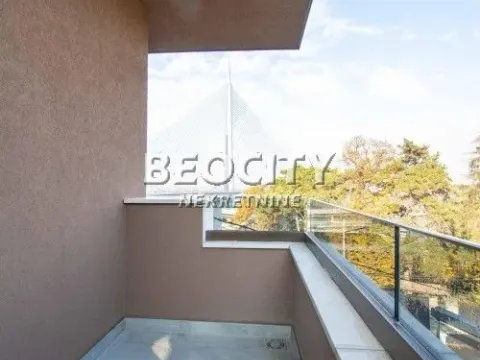 Izdavanje, četvorosoban stan, 174m², Senjak, Beograd - image 13