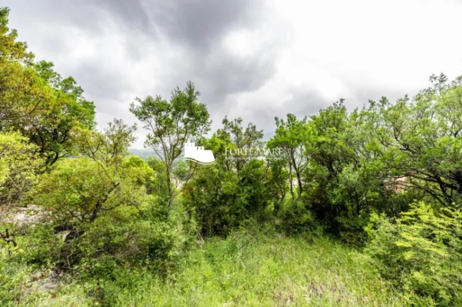 Prodaja, plac, 1803m², Zelenika, Herceg Novi