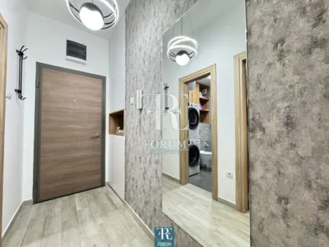 Rent, one bedroom apartment, 45m², Ljubović, Podgorica - image 7