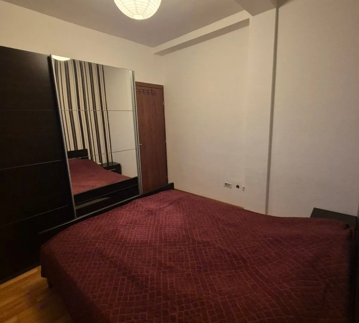 Prodaja, dvosoban stan, 64m², Stari Aerodrom, Podgorica