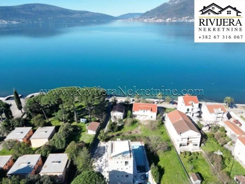 Prodaja, kuća, 500m², Donja Lastva, Tivat
