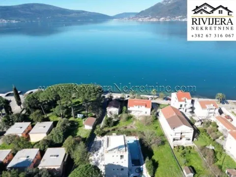 Prodaja, kuća, 500m², Donja Lastva, Tivat - image 1