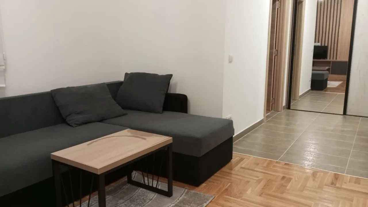 Prodaja, dvosoban stan, 38m², Centar, Zlatibor