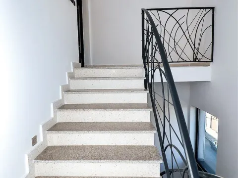 Prodaja, trosoban stan, 78m², Savski Venac, Beograd - image 19