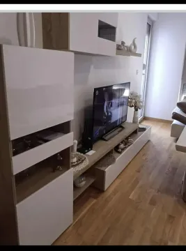 Sale, one bedroom apartment, 48m², Bečići, Budva - image 6
