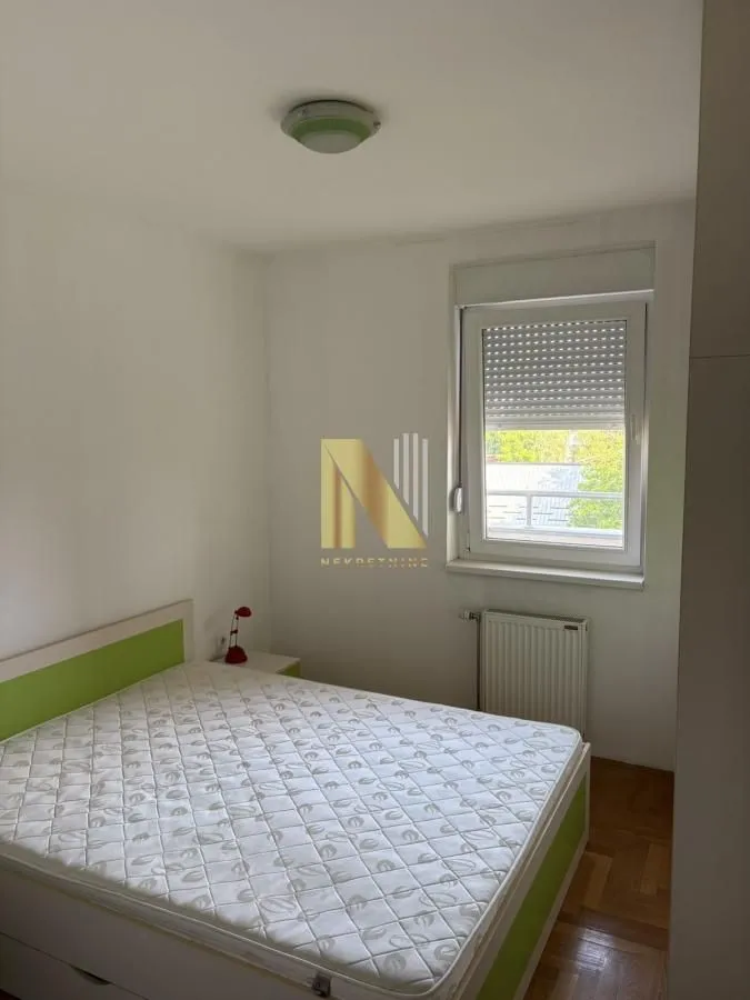 Izdavanje, dvosoban stan, 43m², Nova Detelinara, Novi Sad Sve Podlokacije