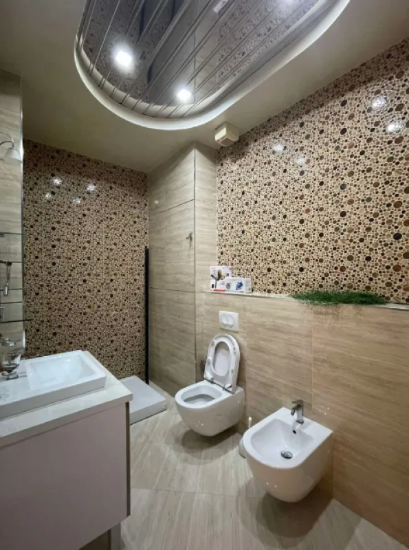 Sale, two bedroom apartment, 112m², Budva, Crna Gora
