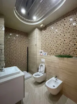 Sale, two bedroom apartment, 112m², Budva, Crna Gora - image 7