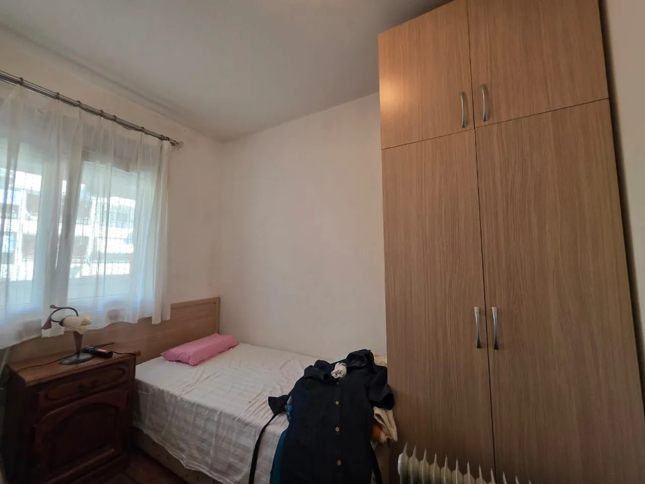 Sale, two bedroom apartment, 56m², Bečići, Budva