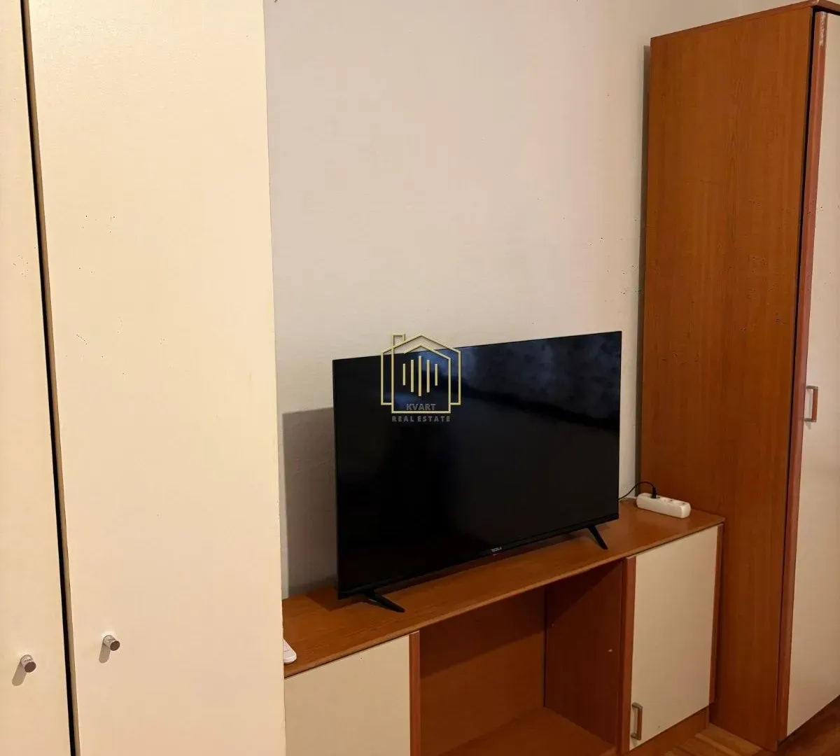 Rent, two bedroom apartment, 70m², Stari Aerodrom, Podgorica