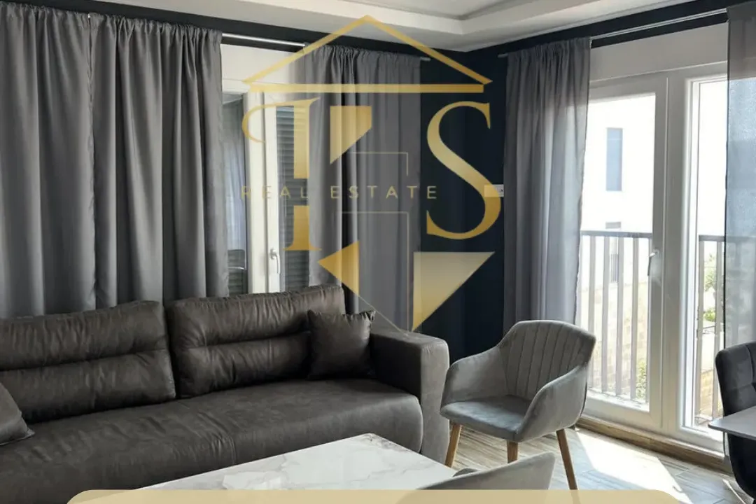 Rent, two bedroom apartment, 80m², Centar, Tivat