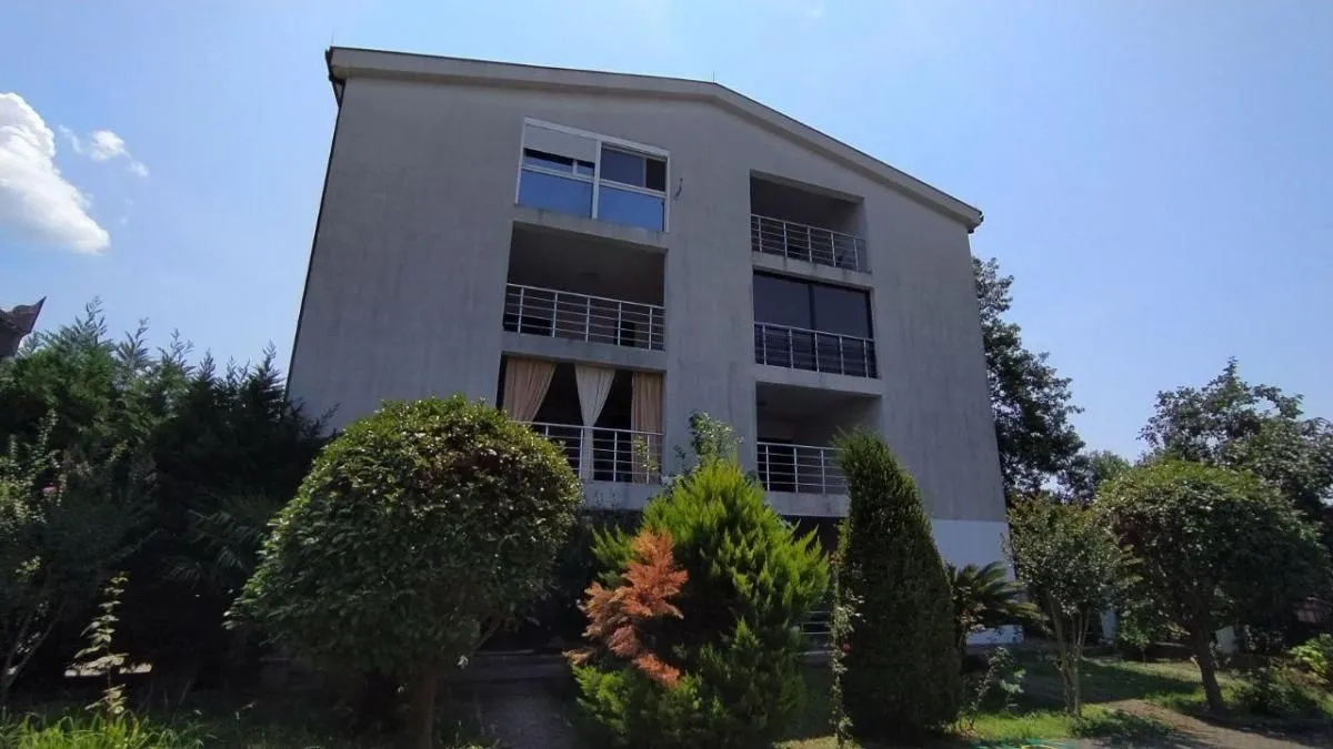 Sale, three bedroom apartment, 99m², Polje, Bar