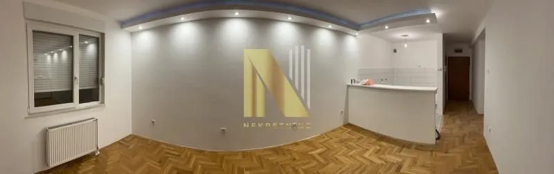 Prodaja, dvosoban stan, 54m², Nova Detelinara, Novi Sad Sve Podlokacije