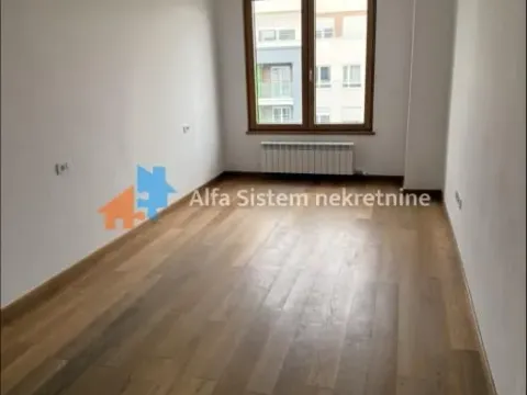 Rent, four bedroom apartment, 106m², Novi Beograd Blok 65, Novi Beograd Sve Podlokacije - image 3