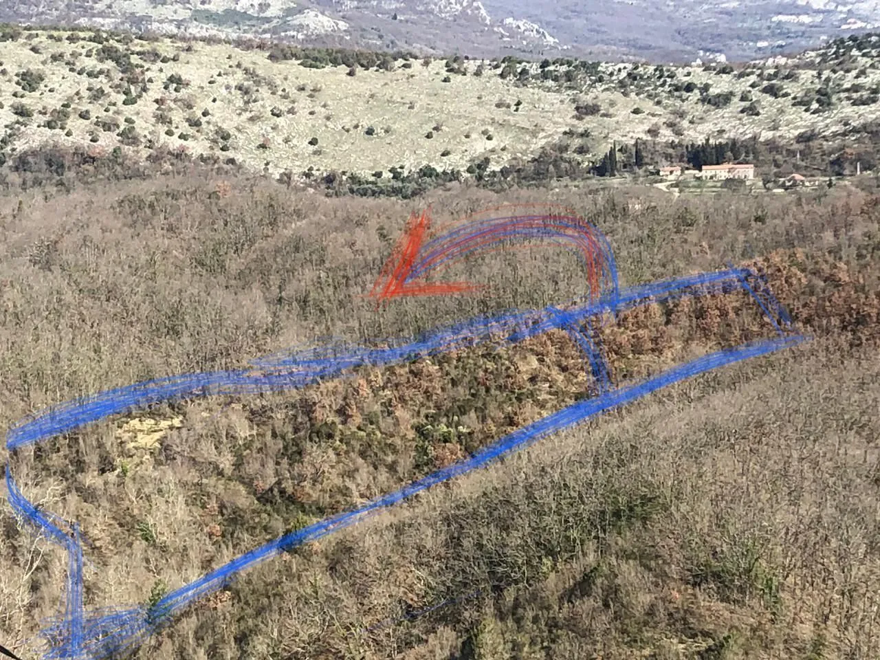 Prodaja, plac, 18969m², Bar, Crna Gora