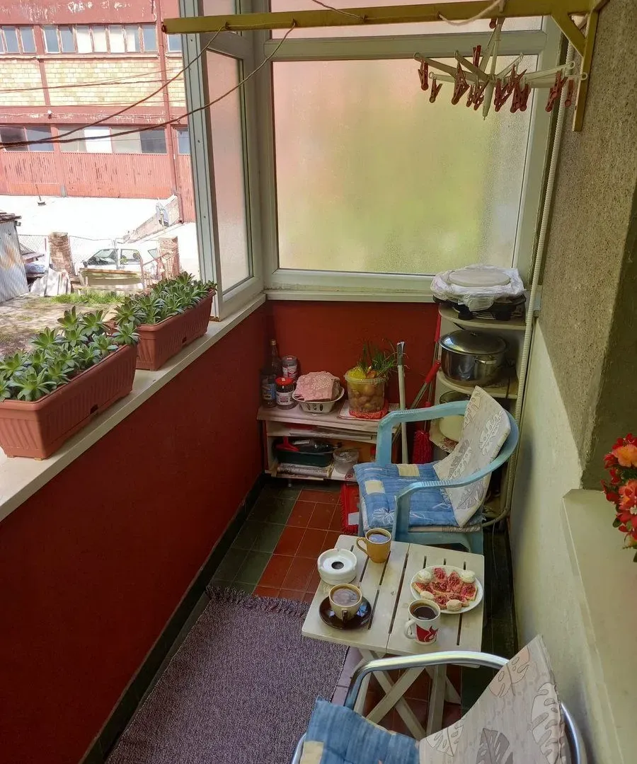 Sale, two bedroom apartment, 70m², Lekino Brdo, Voždovac Sve Podlokacije