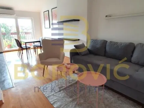 Sale, three bedroom apartment, 58m², Stari Grad, Beograd - image 2