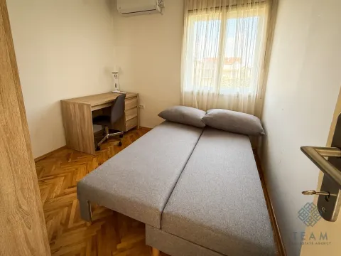 Izdavanje, dvosoban stan, 106m², Stari Aerodrom, Podgorica - image 8