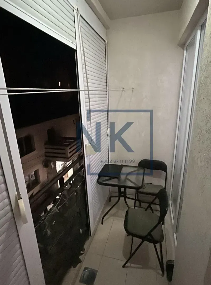 Prodaja, dvosoban stan, 72m², Vezirov Most, Podgorica