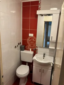 Rent, one bedroom apartment, 41m², Liman 3, Novi Sad Sve Podlokacije - image 7