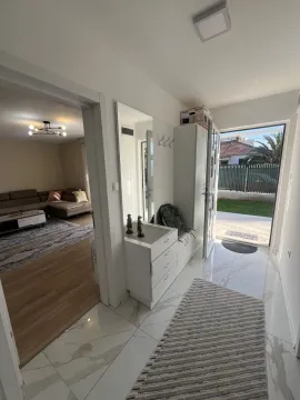 Rent, house, 80m², Pobrežje, Podgorica - image 6