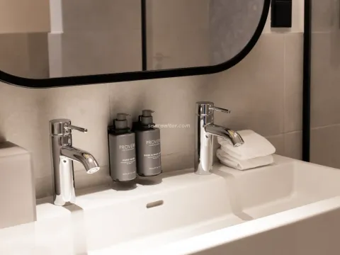 Prodaja, jednosoban stan, 63m², Porto Montenegro, Tivat - image 12