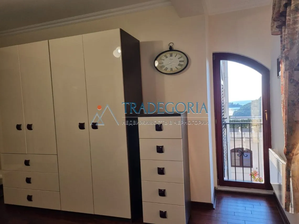Prodaja, dvosoban stan, 113m², Petrovac, Budva