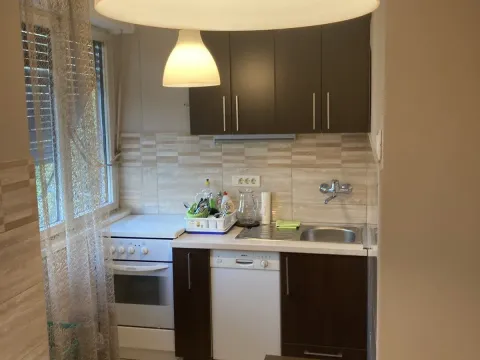 Izdavanje, jednosoban stan, 33m², Novi Beograd Blok 38, Novi Beograd Sve Podlokacije - image 6