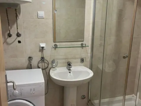 Izdavanje, jednosoban stan, 42m², Golubovina, Budva - image 6