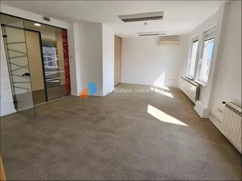 Rent, office space, 200m², Stari Grad, Beograd - image 4