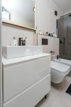 Rent, one bedroom apartment, 45m², Šušanj, Bar - image 10